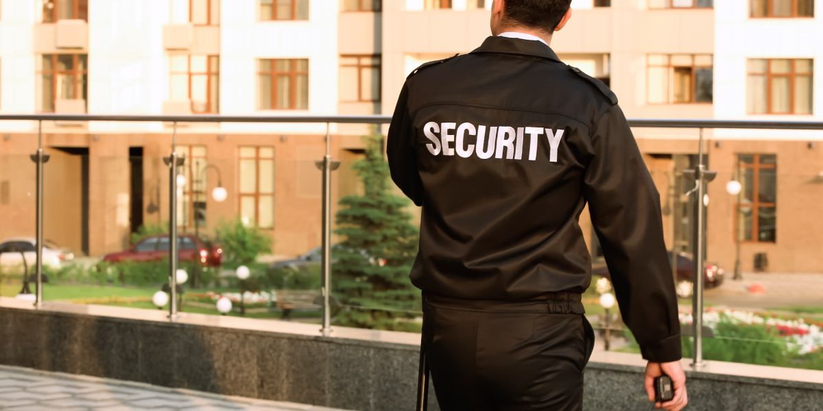 security service